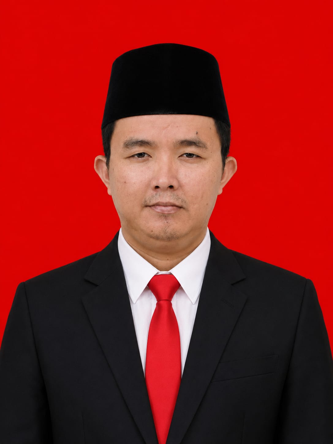 Foto Nasrullah, M.A.